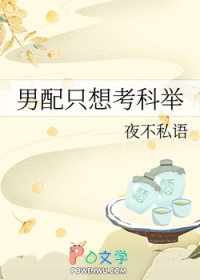男配只想考科举